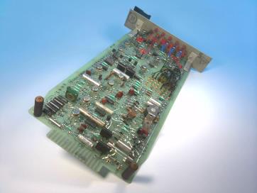 ASEA BROWN BOVERI 753010AAAA1