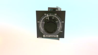 MTS SYSTEMS CO 8000423A