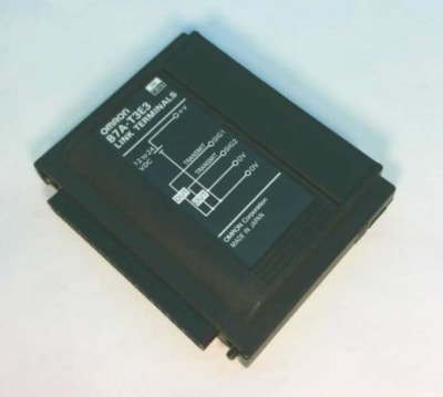 OMRON B7A-T3E3