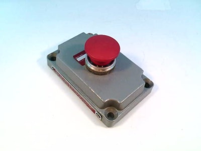 HUBBELL XCS-0B2-MR