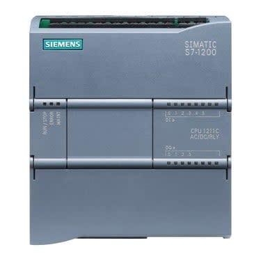 SIEMENS 6ES7211-1BE31-0XB0