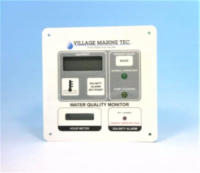 JEWELL INSTRUMENTS 40-4097