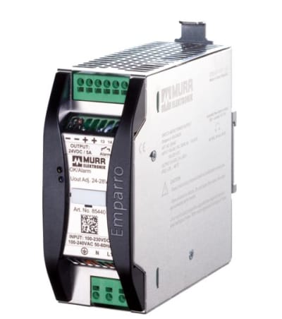 MURR ELEKTRONIK 9000-11112-0921111