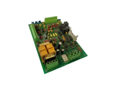 CLINTON POWER CTP-1000