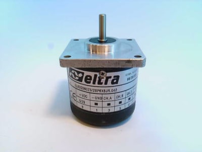 ELTRA EL63D360Z5/28P6X6JR.042