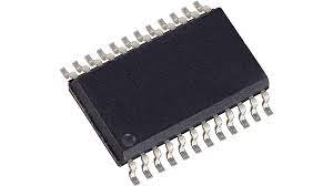 ANALOG DEVICES AD7808BR