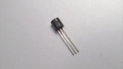 CENTRAL SEMICONDUCTOR 2N5367