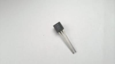 CENTRAL SEMICONDUCTOR 2N3417
