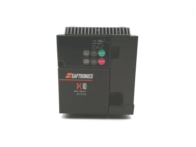 SAFTRONICS PC104F50-9