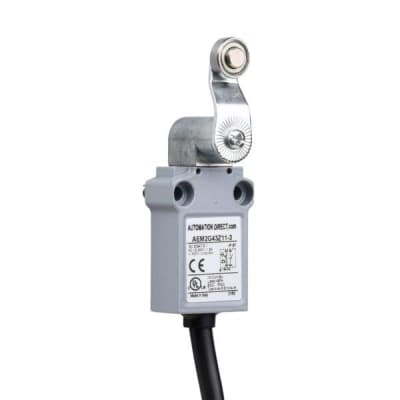 AUTOMATION DIRECT AEM2G43Z11-3