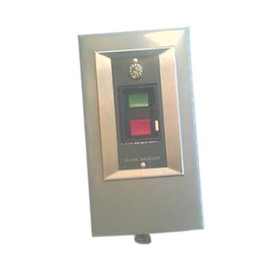 ALLEN BRADLEY 609U-AAXA4