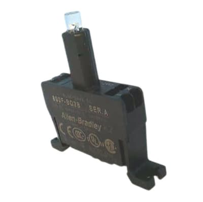 ALLEN BRADLEY 800F-BQ3B