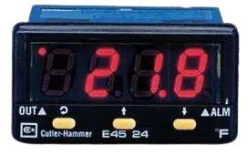 EATON CORPORATION E45243010