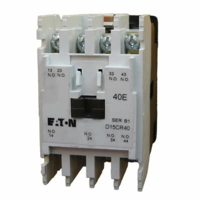 EATON CORPORATION D15CR40DB