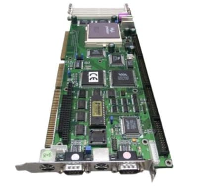 INDUSTRIAL CONTROLS LMB680P