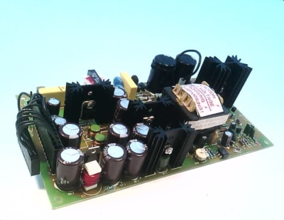 SL POWER ELECTRONICS SP1174