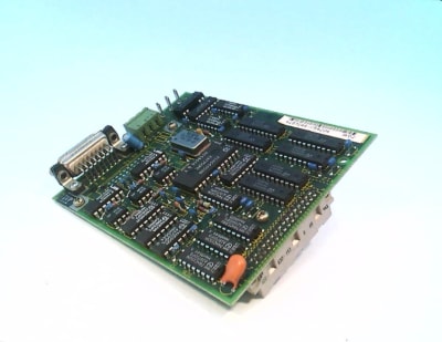 BOSCH 109-0743-4A07-01