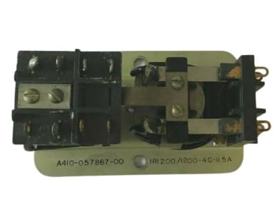 GUARDIAN ELECTRIC CO A410-057867-00