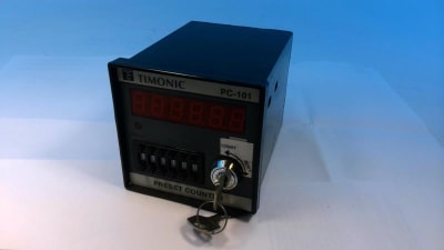 TIMONIC PC-101