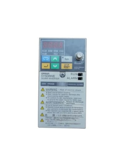 OMRON 3G3MV-CB001