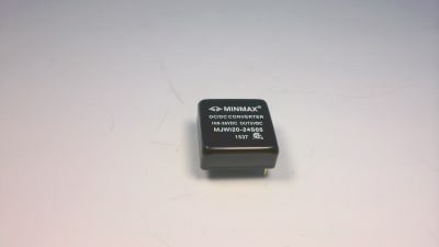 MINMAX TECHNOLOGY LTD MJWI20-24S05