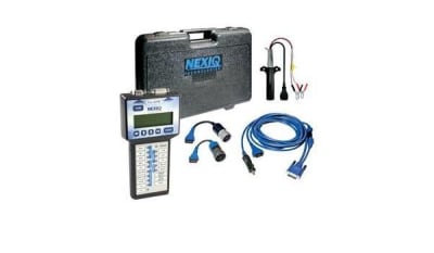 NEXIQ TECHNOLOGIES 116021