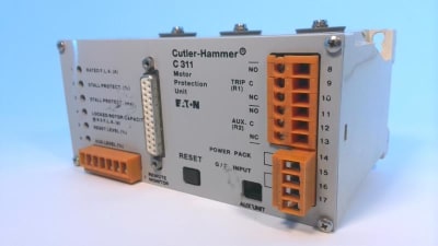 EATON CORPORATION C311RXE