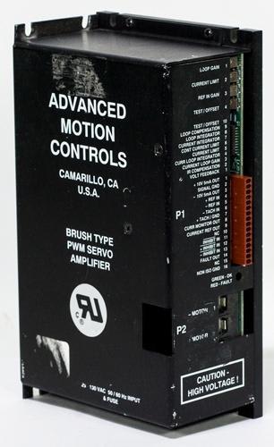 ADVANCED MOTION CONTROLS 30A20ACM