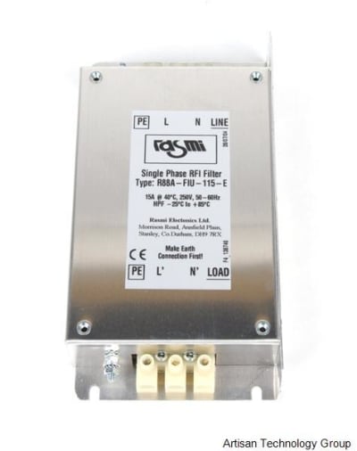 OMRON R88AFIU115E