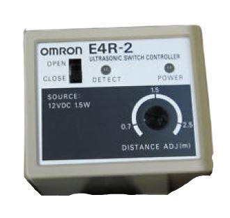 OMRON E4R-2