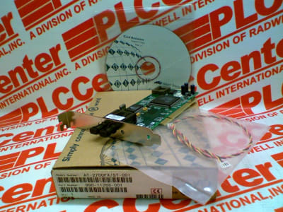 ALLIED TELESIS AT-2700FX-ST-001