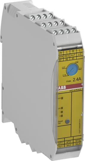ASEA BROWN BOVERI 1SAT126000R1011