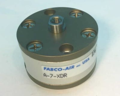 FABCO A-7-XDR