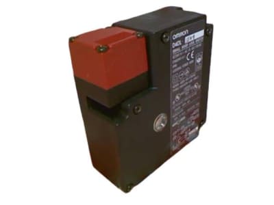 OMRON D4D-L1CFAB