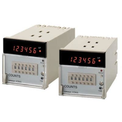 OMRON H7AN-RT6MDC1224