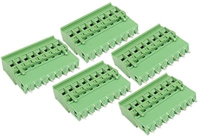 RADWELL RAD-PCB-CONN-5.08MM-8WAY