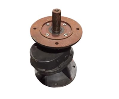 BOCKWOLDT CB2-NFF-100-SL