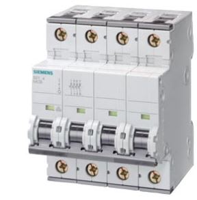 SIEMENS 5SY4610-7