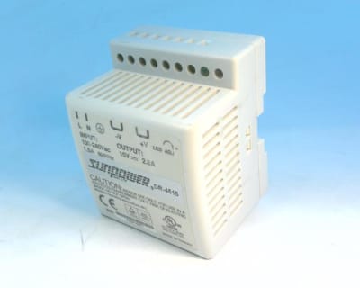MEAN WELL DR-4515