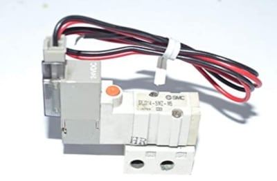 SMC SYJ314-5MZ-M5