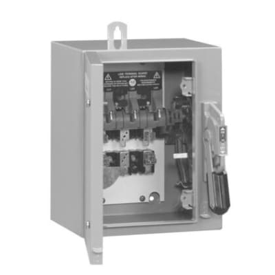 ALLEN BRADLEY 1494G-CC3N-421