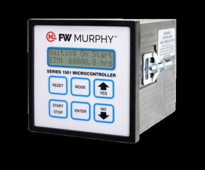 FW MURPHY S1501PS-120-E