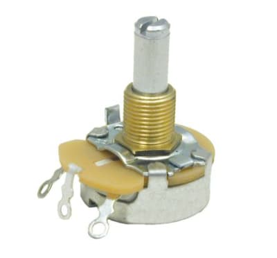 CTS CORPORATION 026TB32R103B1B1