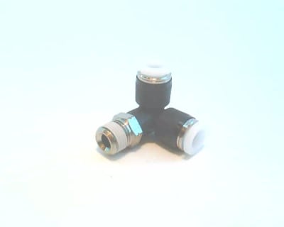 PISCO PNEUMATICS PVX1/4-N1U