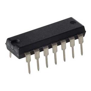 ANALOG DEVICES LTC491CN#PBF
