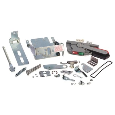 ALLEN BRADLEY 1494V-C125