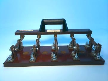 CANADIAN SHUNT A-21-305-F