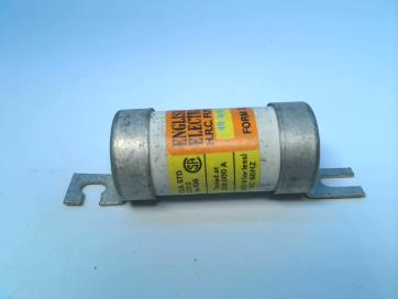 ENGLISH ELECTRIC CIS40