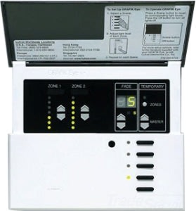 LUTRON GRX-3106-A-WH