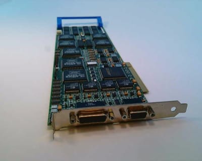 IMAGING TECHNOLOGY IC-ASYNC